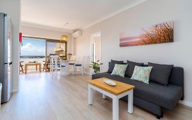 Ocean View Apartment